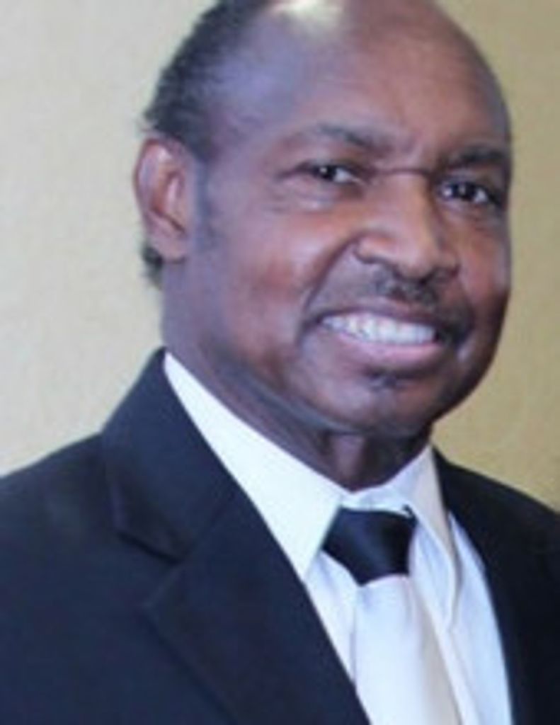 Supt. Willie Lee Gilstrap
