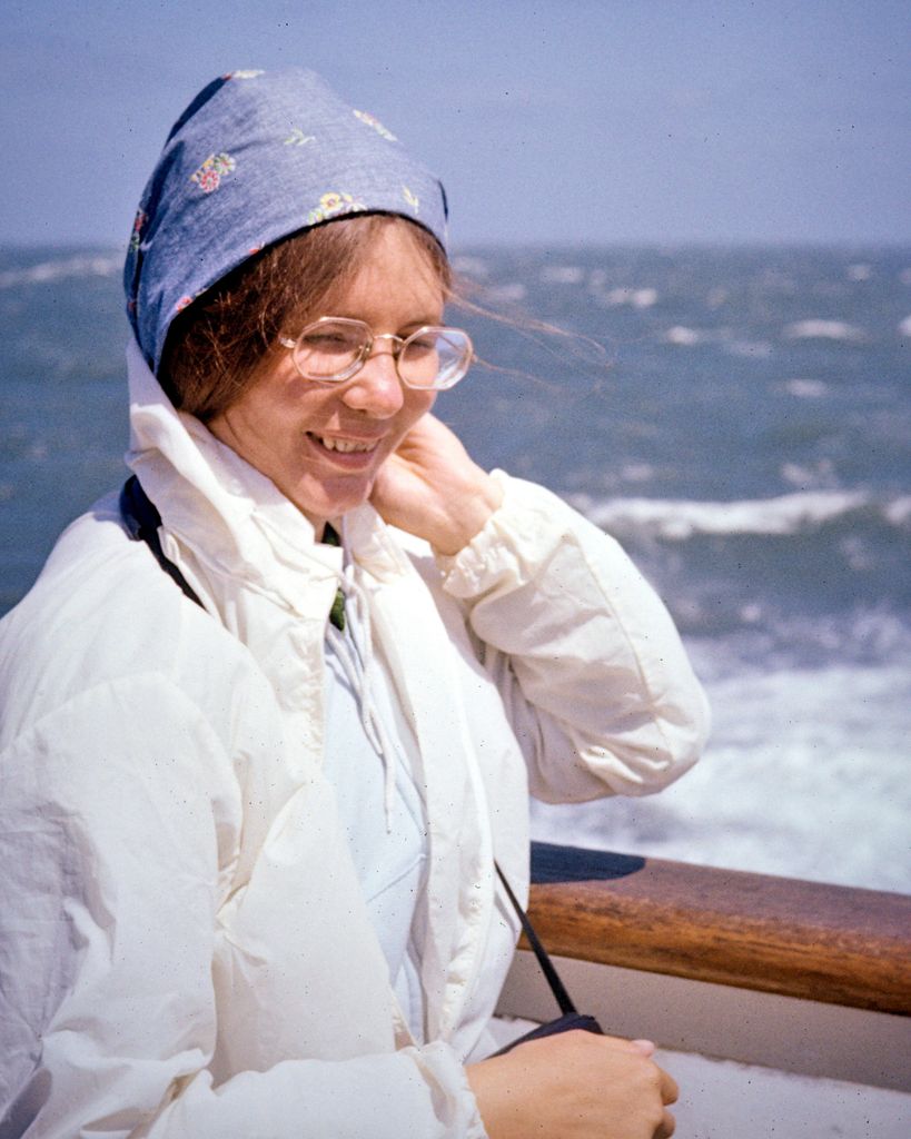 Etie (Ellen) Martha Grypma-James Profile Photo