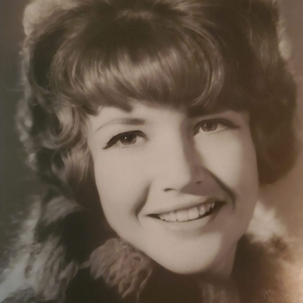 Lauraine Frances  Pitcher