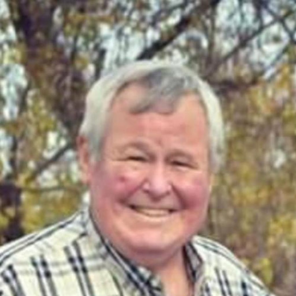 Richard George Fleissner