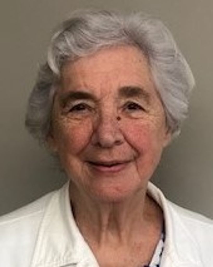 Beverly R. Vincent Profile Photo