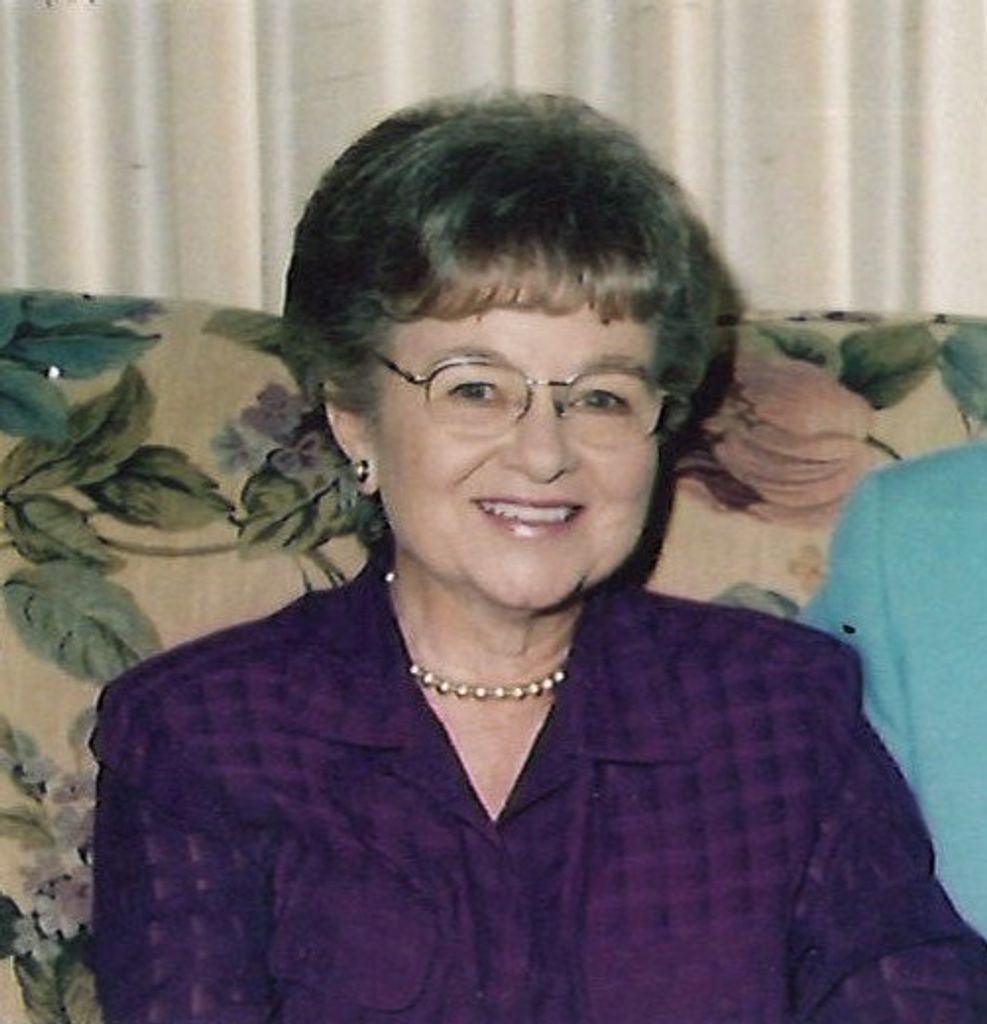 Grace Marian Korte