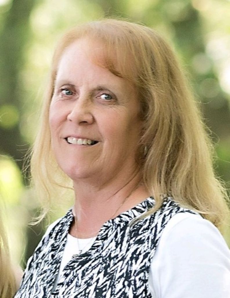 Brenda Mae (Buss)  Langs