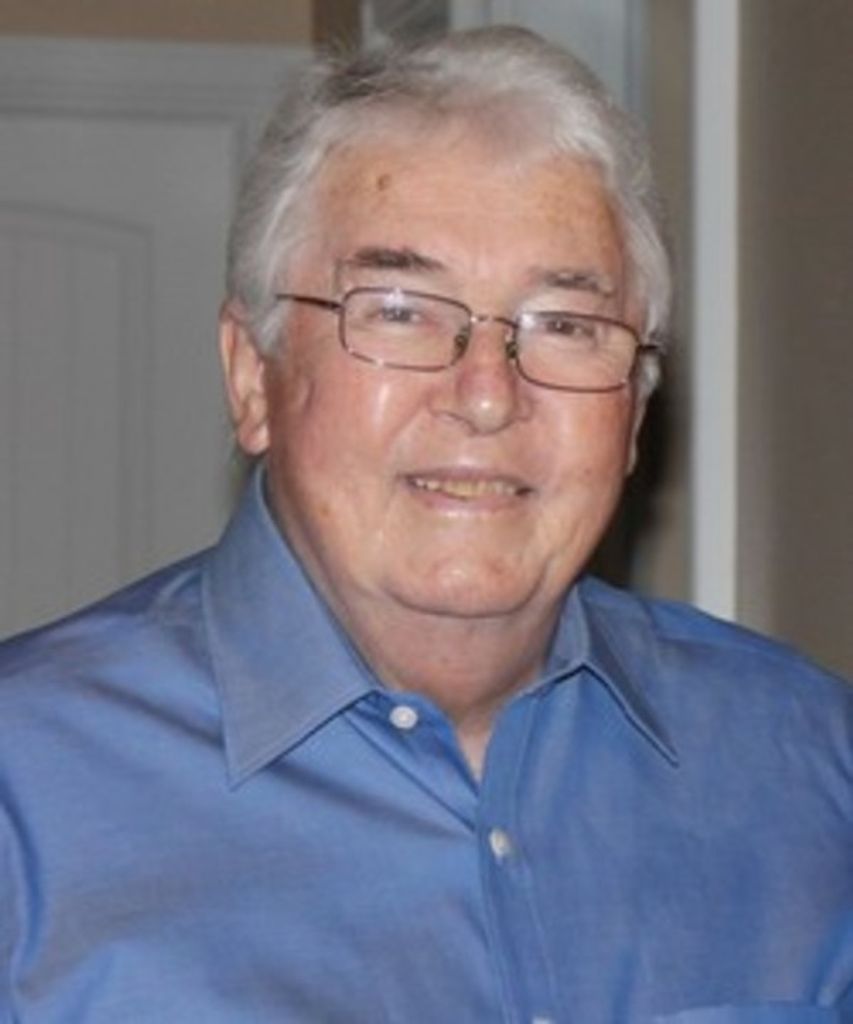 Colin Frederick William Rees