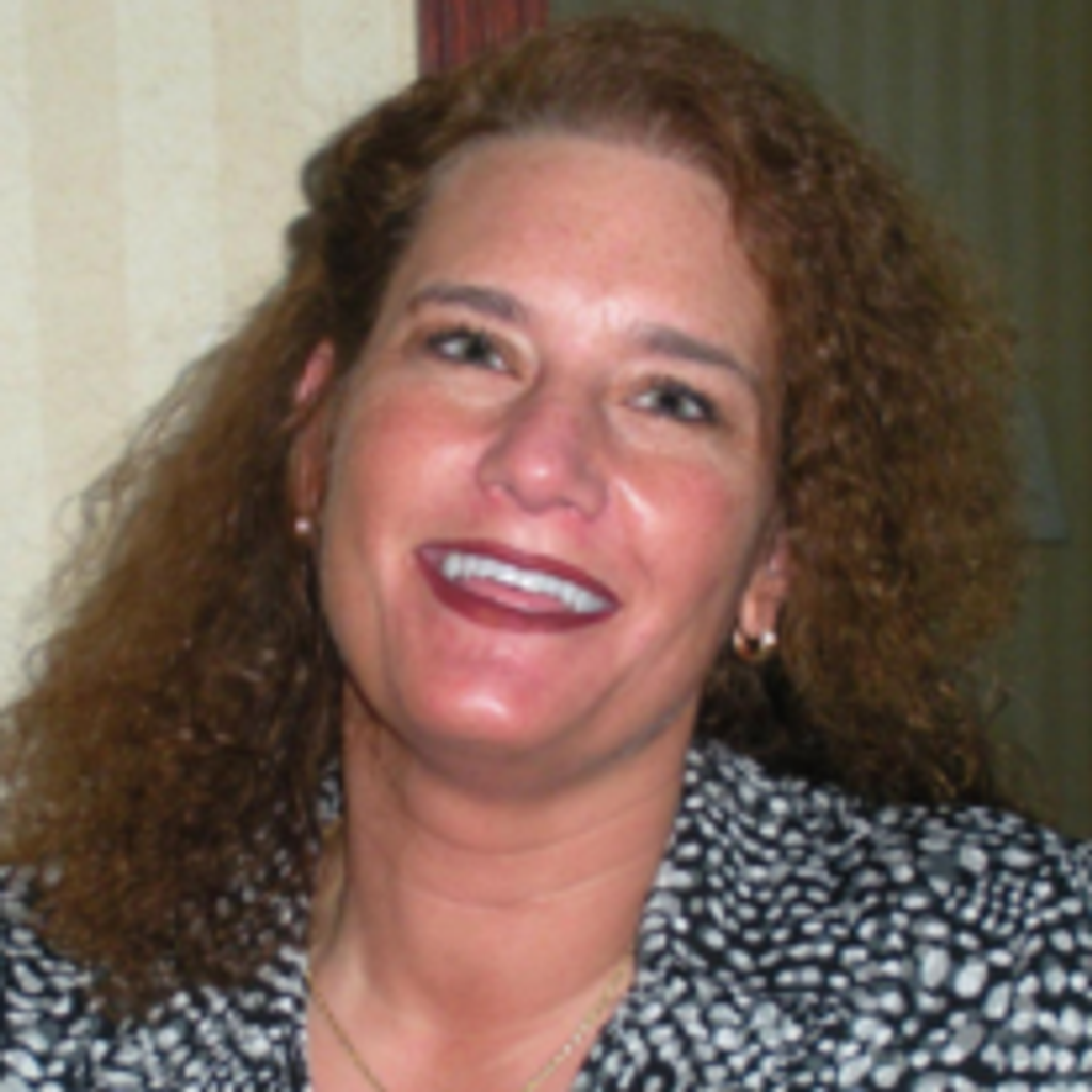 Barbara Louise (Zinck) Swantek