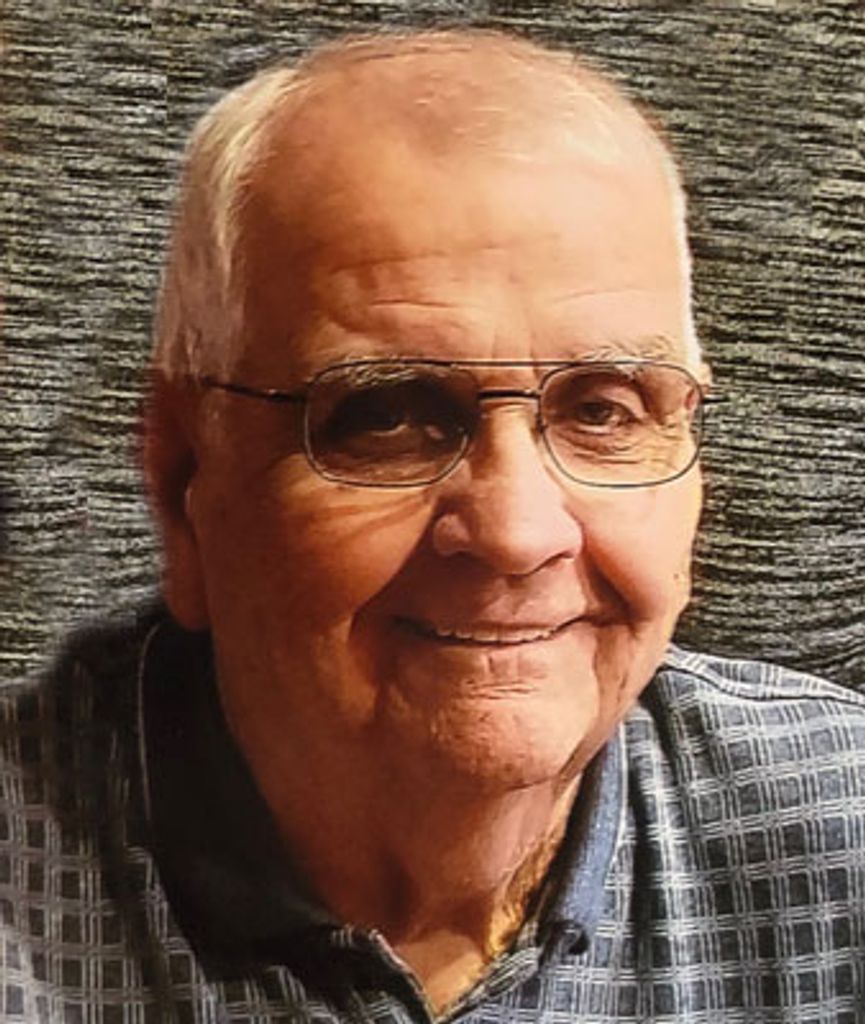 Joseph Illencik Sr.