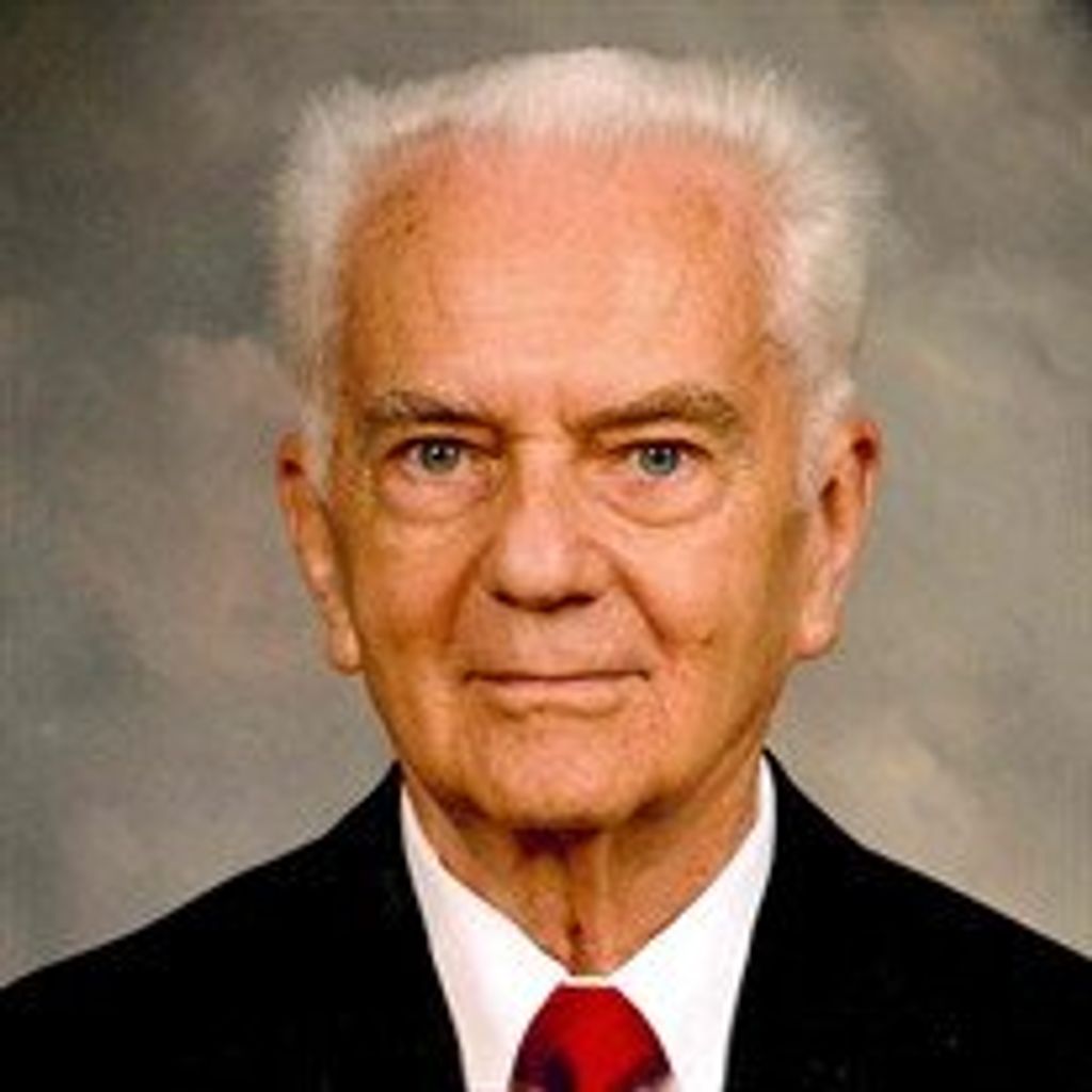 Maj. William "Bill" (Ret.)  Putman