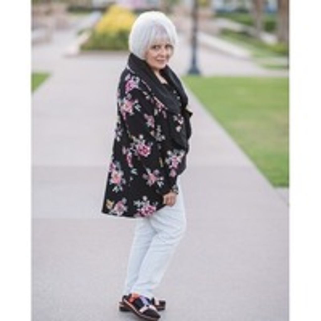 Cynthia "Cyndi" Aileen Platt
