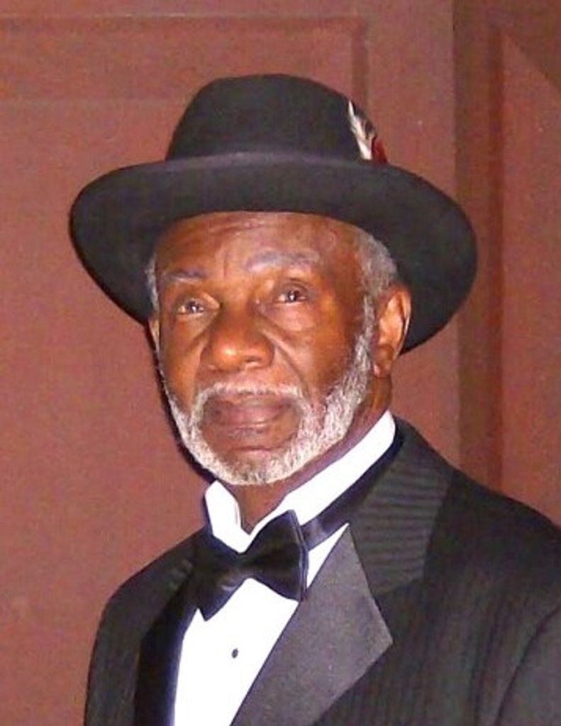 Robert Leon Brooks,   Jr. Profile Photo