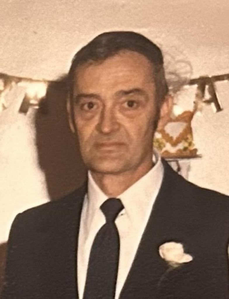 Ernest Lee Wesley Profile Photo