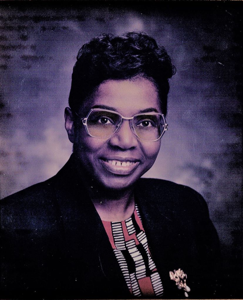 Roselena Thorpe Profile Photo