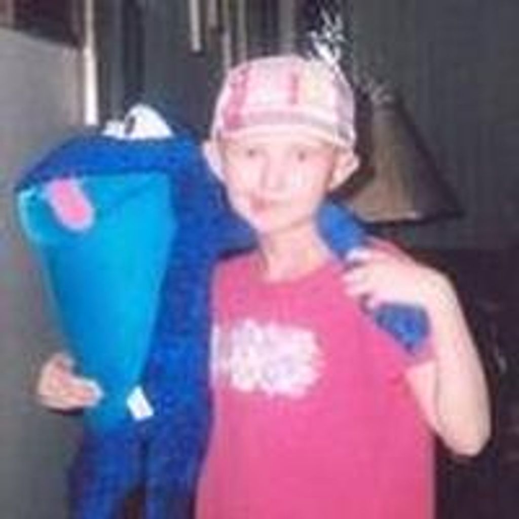 Kayla Joanne Hewitt