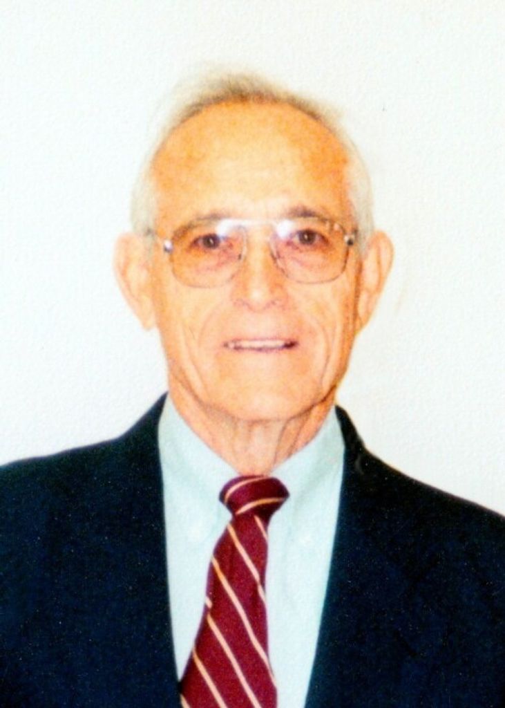Waymon Harrell