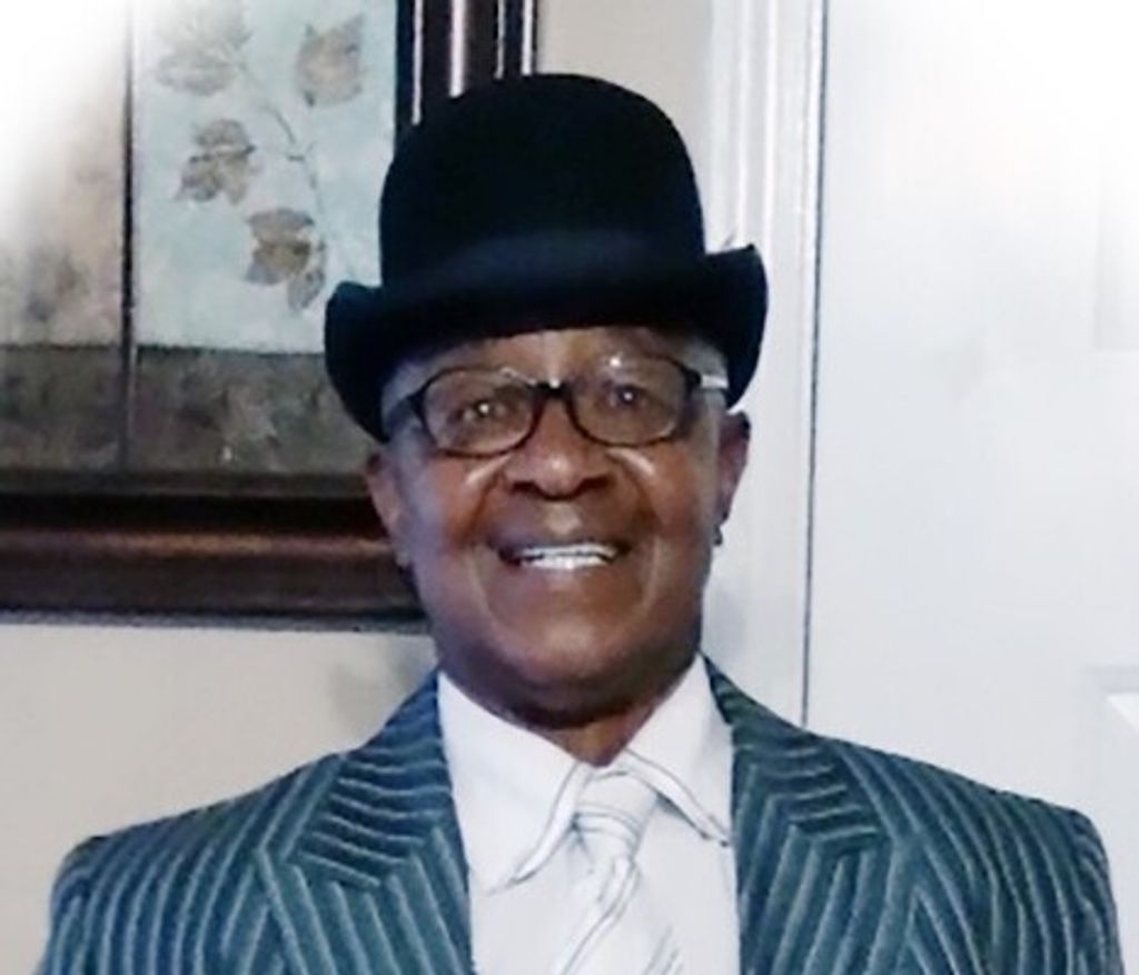 Michael Windell Walker Profile Photo