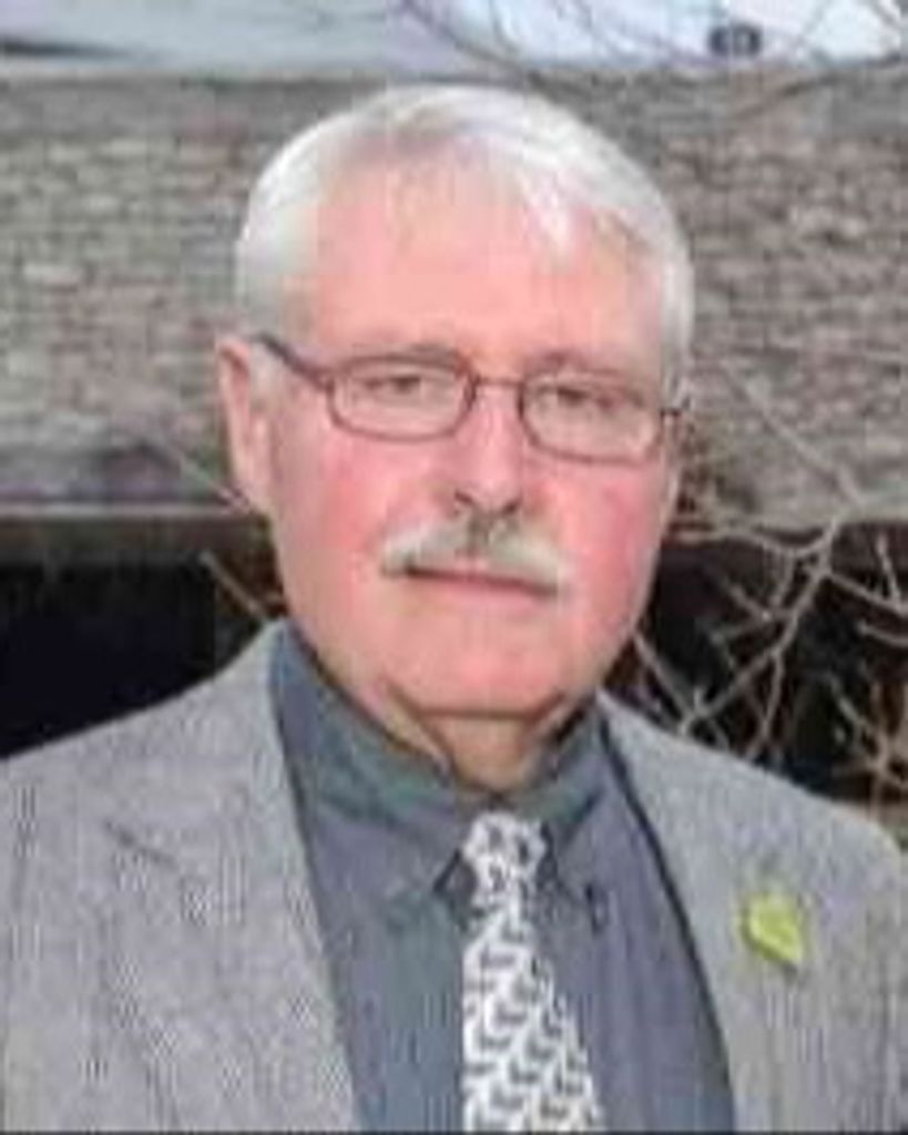 John Dennis Mehaffey Profile Photo