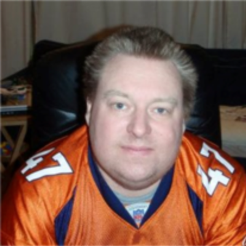 Richard Campbell Profile Photo