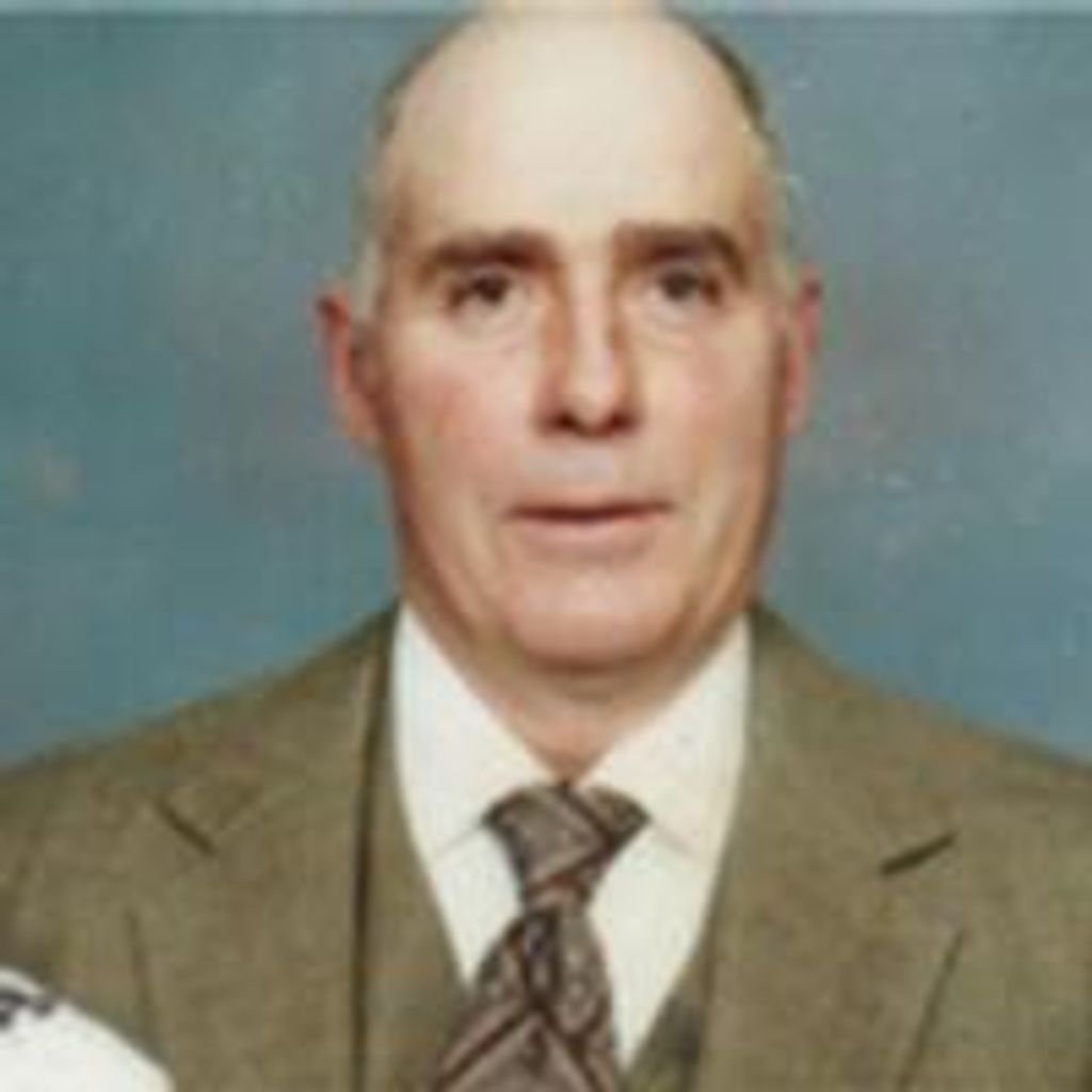 Robert J. Sliger Of Corunna, Indiana