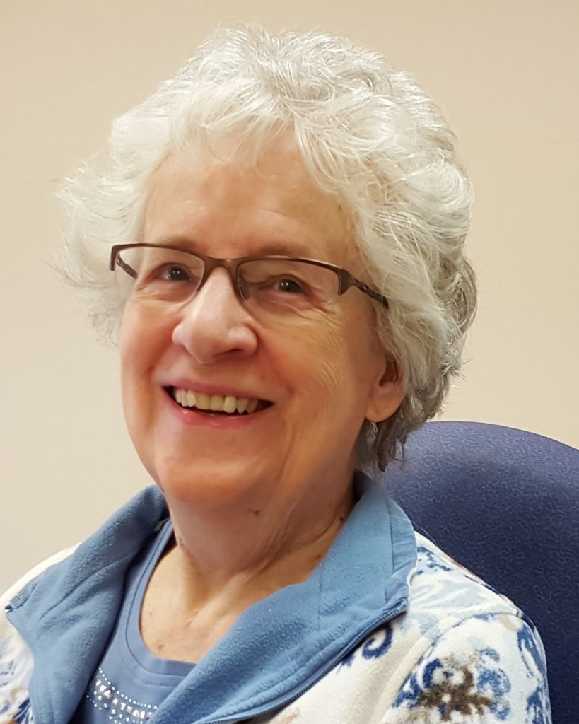 Gabrielle "Gaby" Marie Alice Ackerman Profile Photo