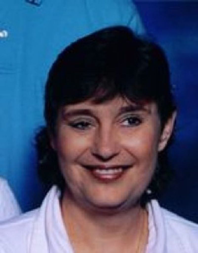 Jacqueline Raya