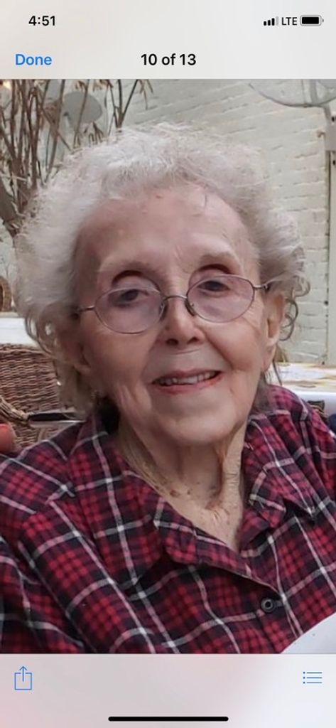 Dixie Hall Profile Photo