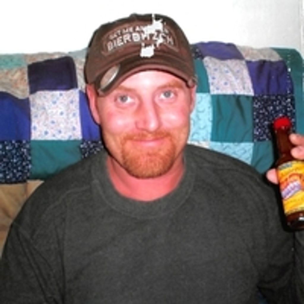 Kenneth Wayne McKim