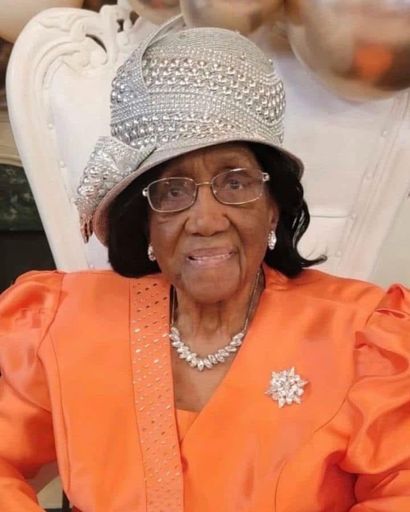 Elma Rheams Primas's obituary image