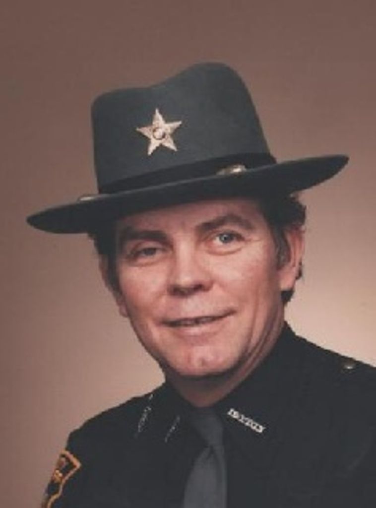 Larry J. Patton
