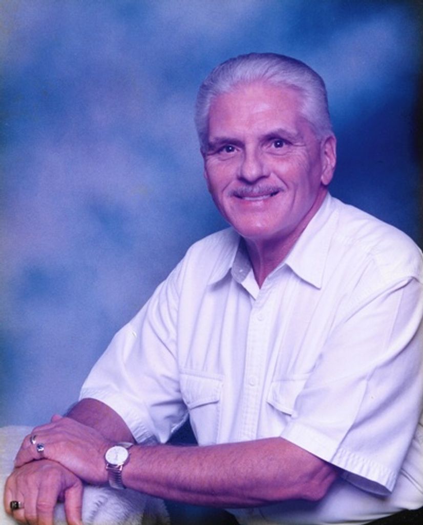 Billy Woodrow Horton