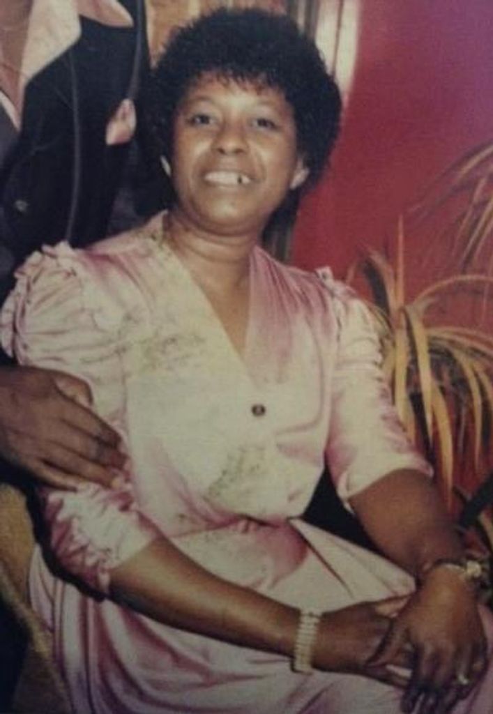 Mary Jenkins