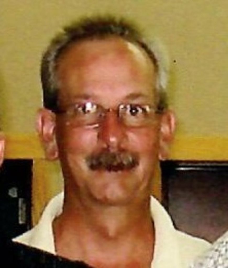 Gene Allan Herrygers