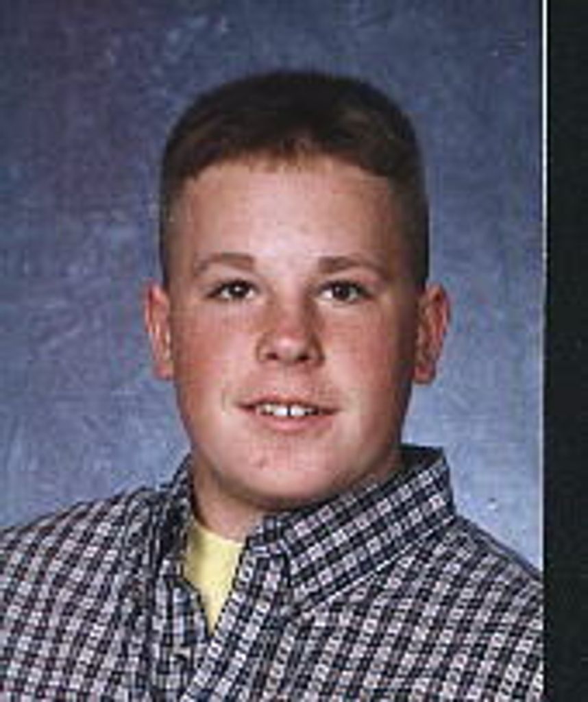 Shane Hanzarak