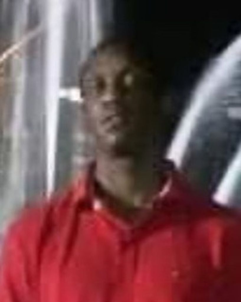 Samuel Holmes IV Profile Photo