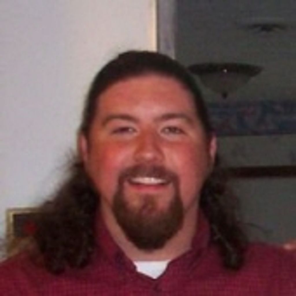 Daniel Edward Ott Profile Photo