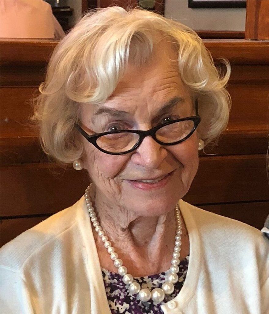 Dolores E Favorite Profile Photo