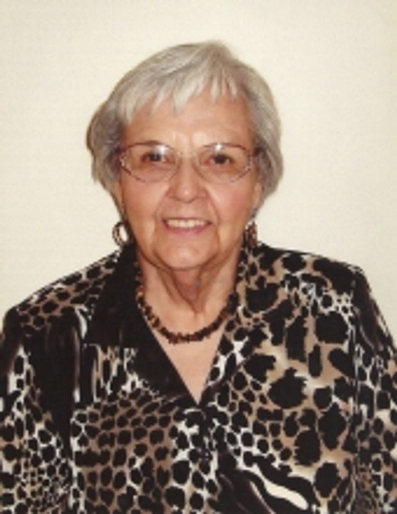 Matilda D.  Clark