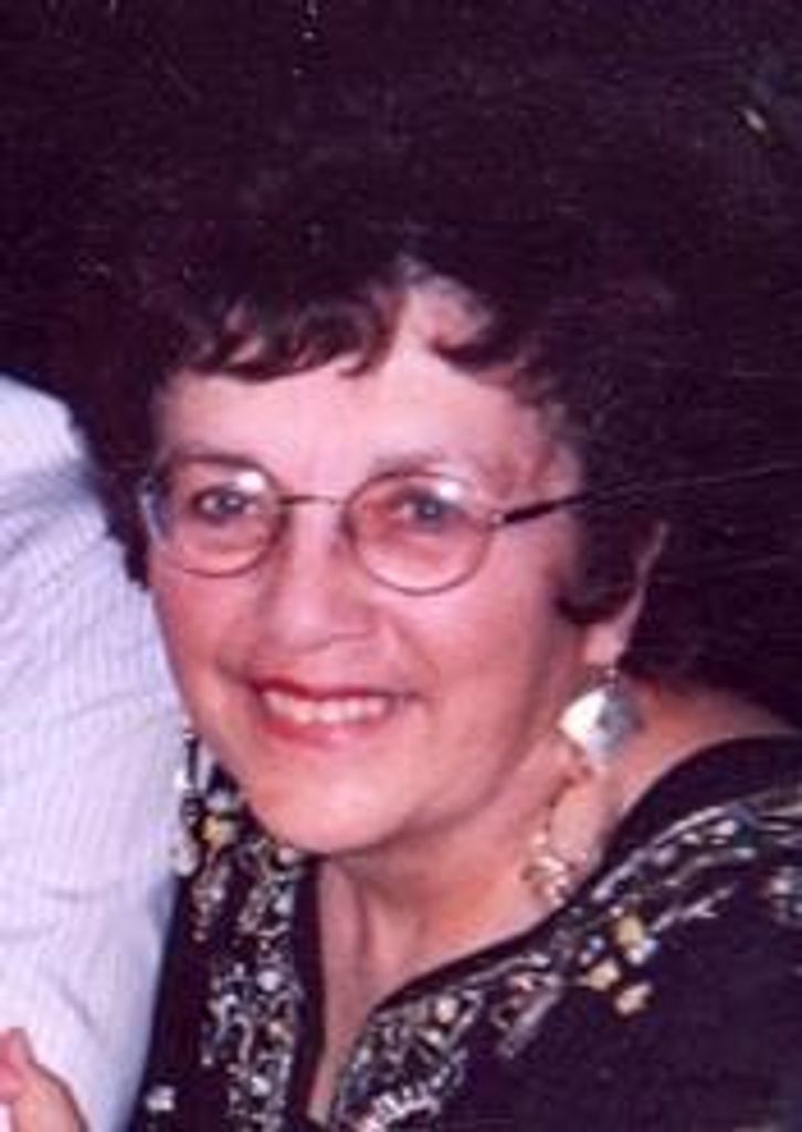 Ernestina I. Schofield