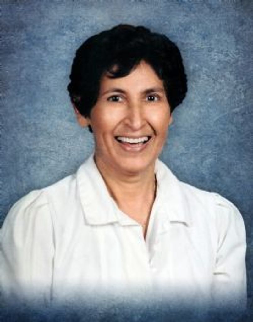 Angela Manna Profile Photo