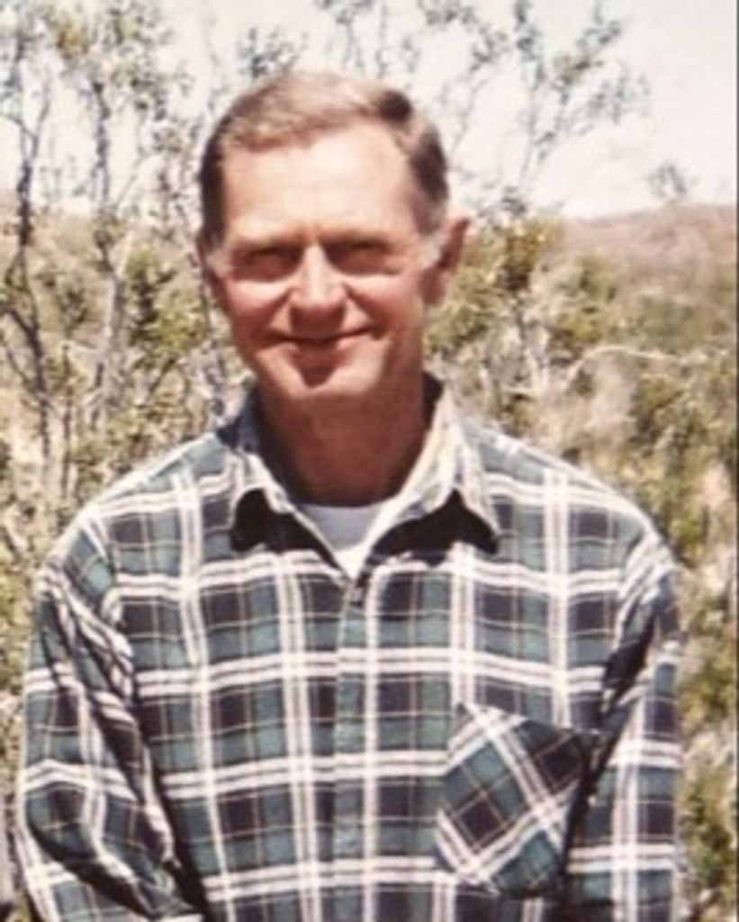 Thomas R. Twisdale