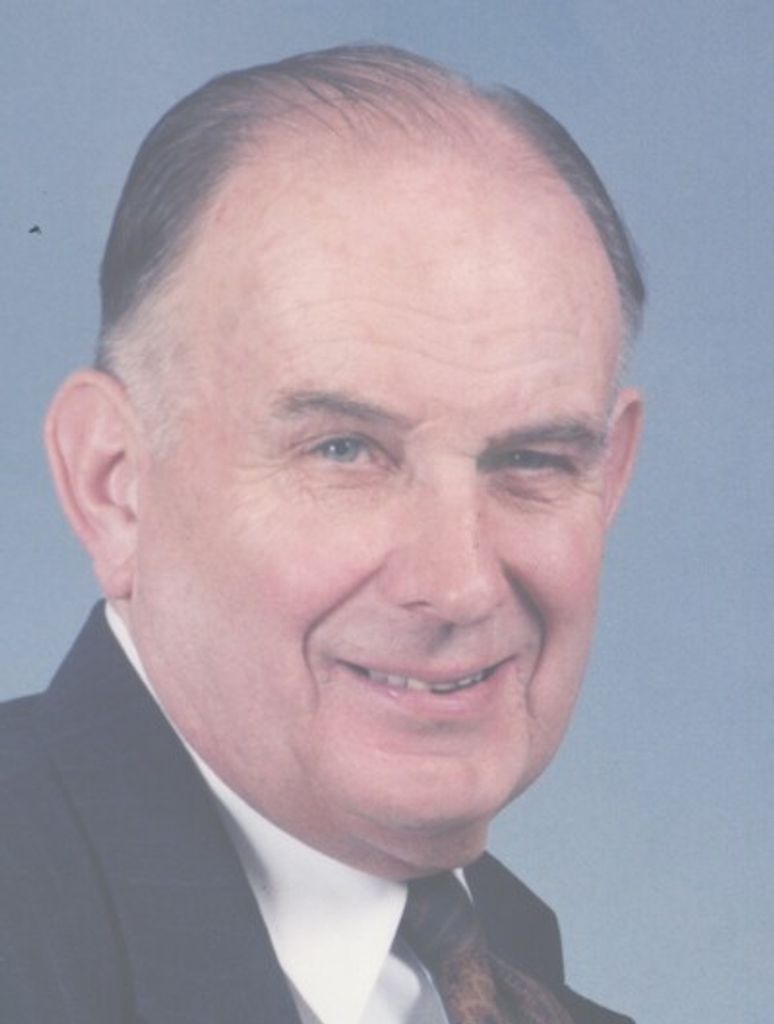 Joe Jagers Profile Photo