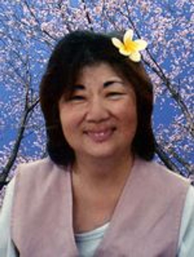 Junko Hiyoshi