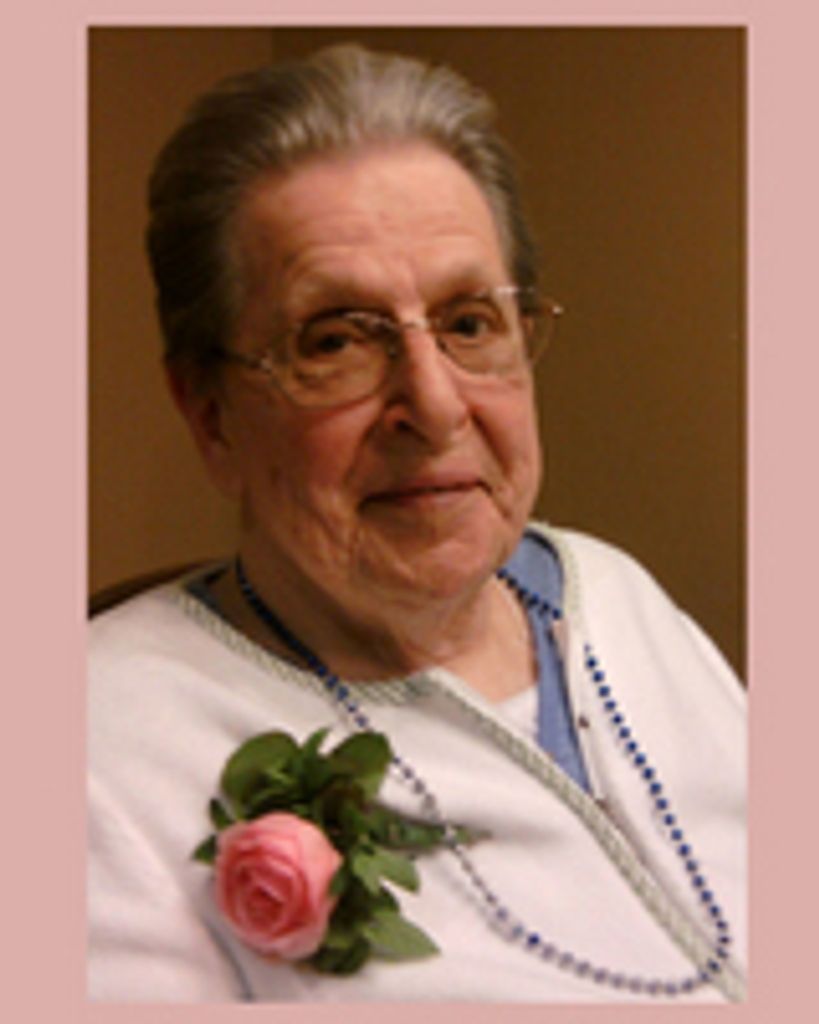 Frances Sweigart