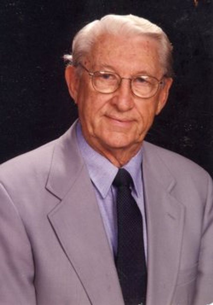 Bishop Wayne Clymer