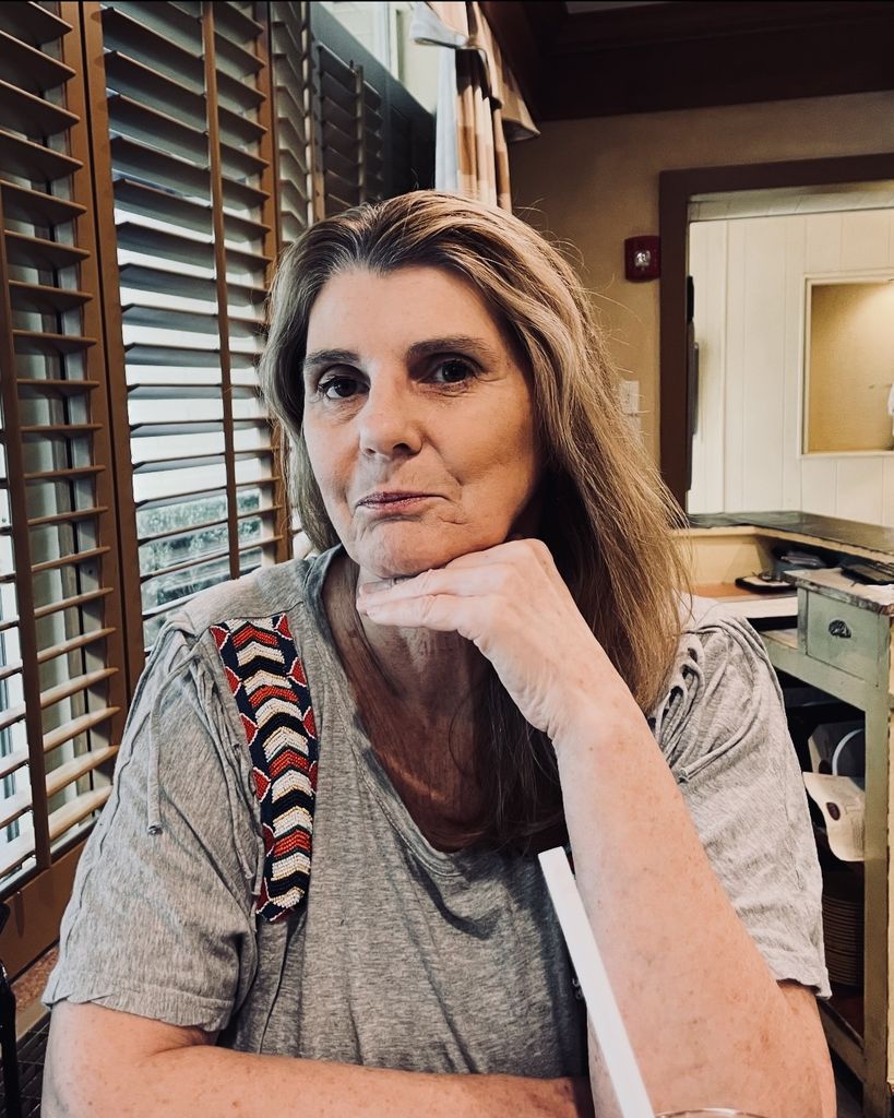 Tamara "Tammy" Leigh Sharp Profile Photo