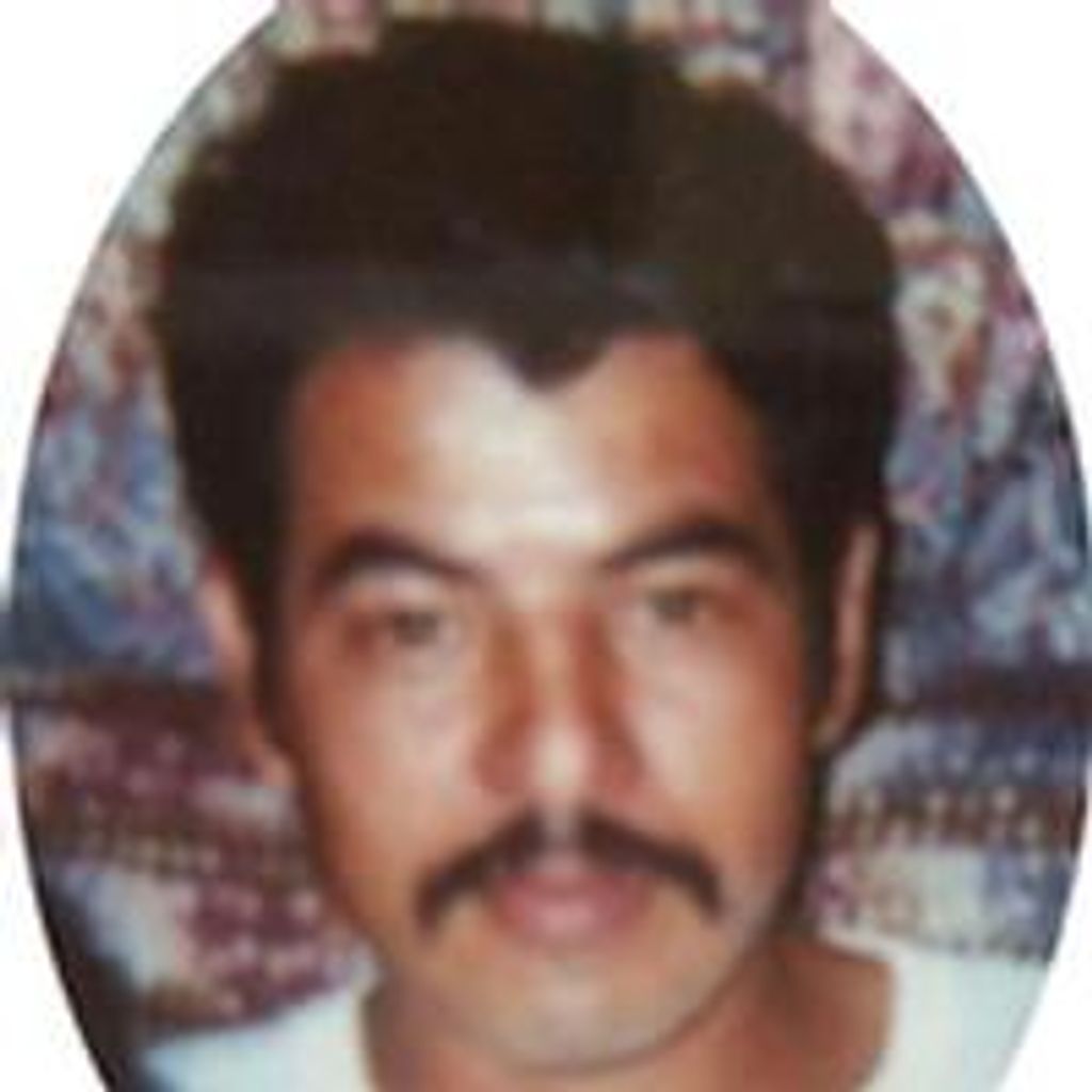Eusebio  Cardenas Montes