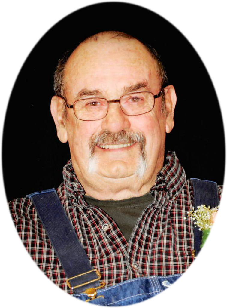 Cecil D. Spear