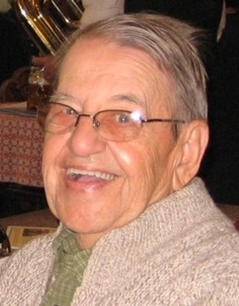Paul Lilienthal Profile Photo