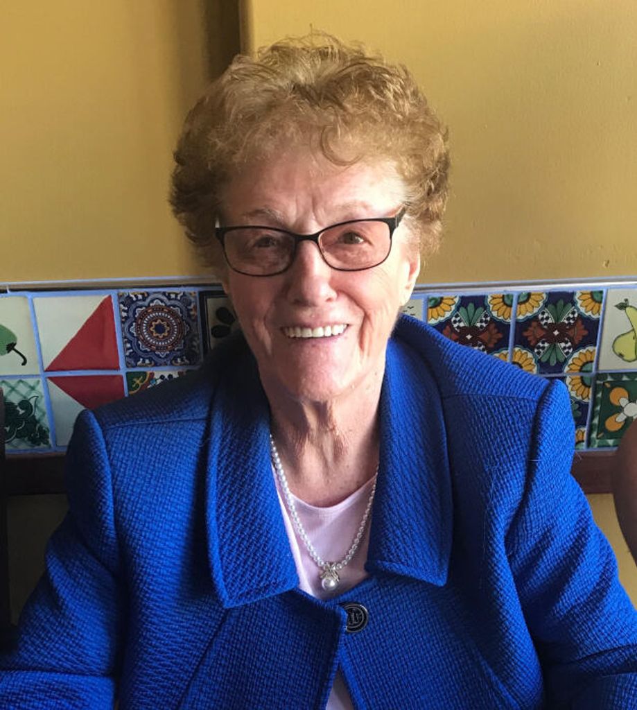 Maryann "Maureen" (O'Neill)  Guinane