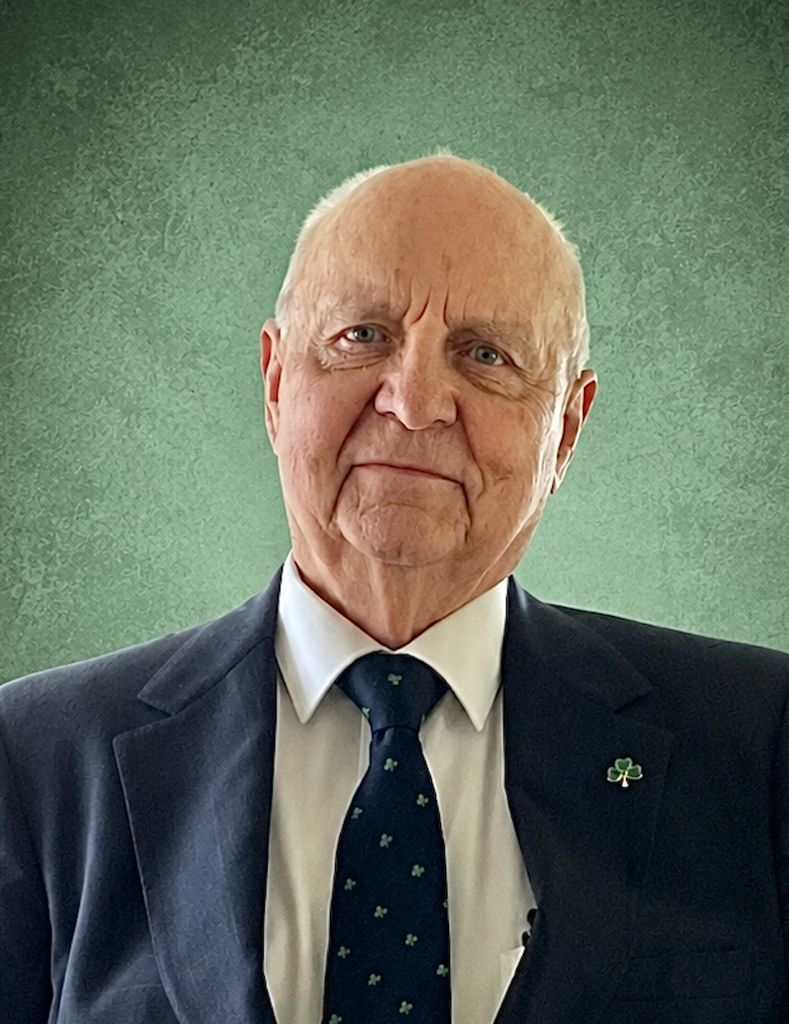 John Philip Hennessey Profile Photo
