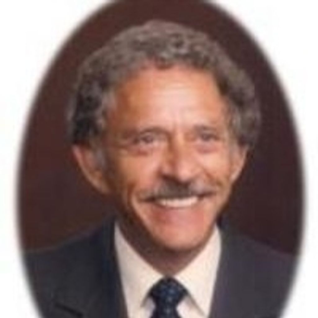 Raymond Thomas R.T. Ayers