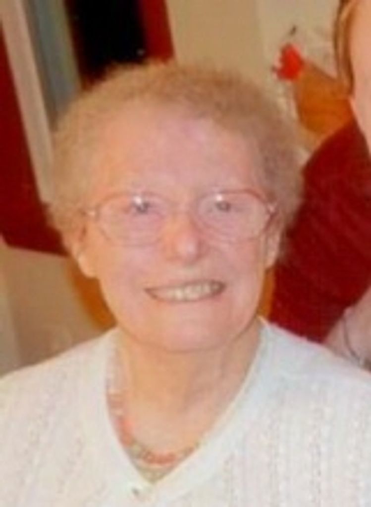 Norma Clough